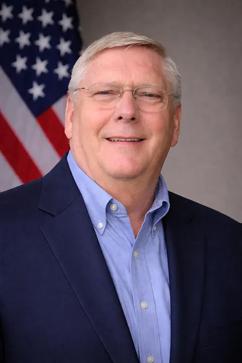 Bruce Kneeland
