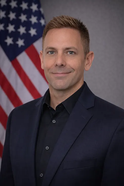 Bryan Green