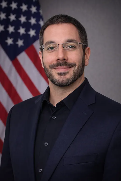 Joshua Pirestani