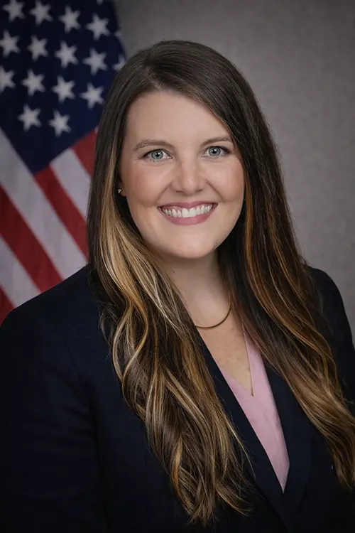 Kelsey Horton
