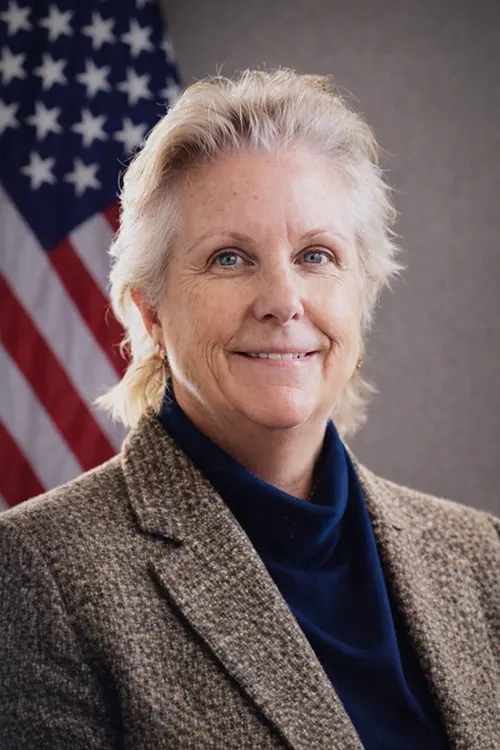 Leanne Haley-Brown