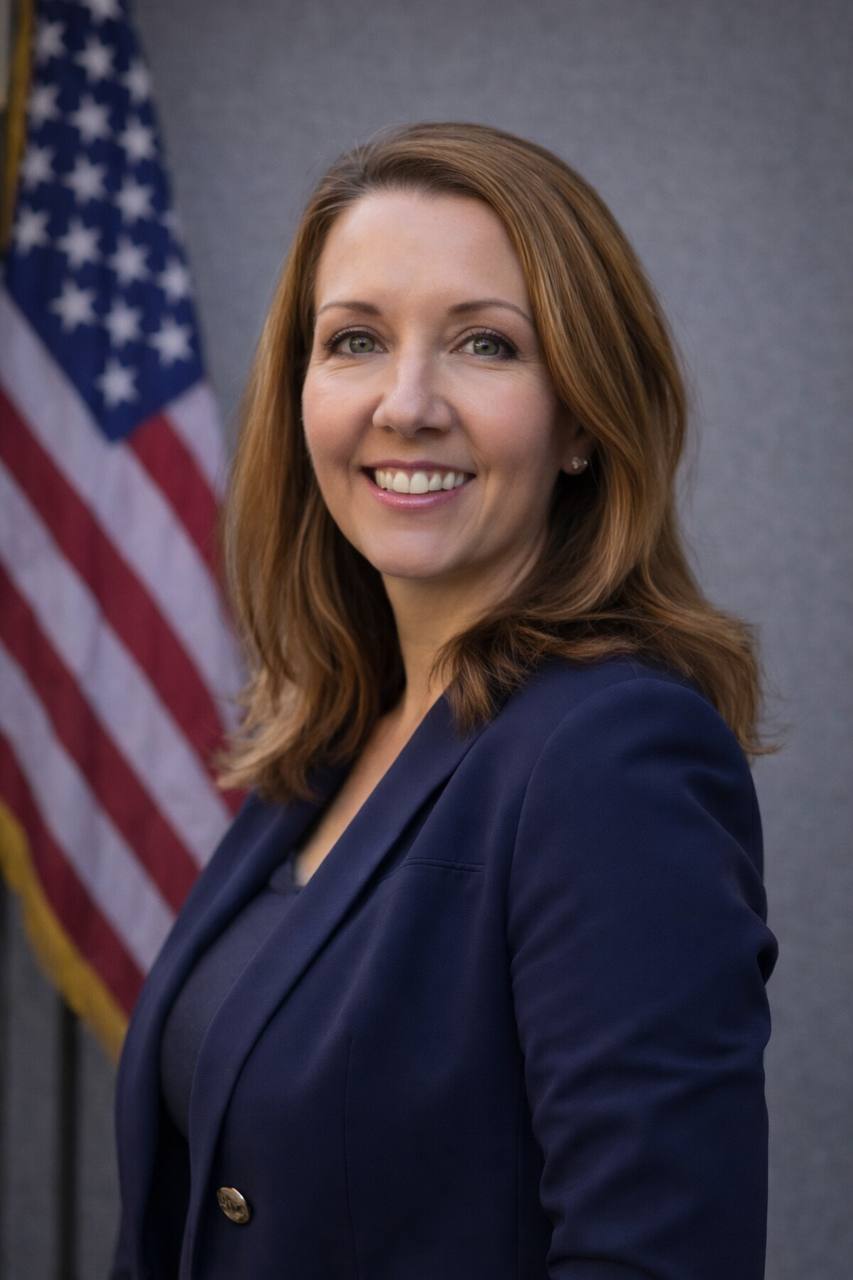 Nicolette Mathey