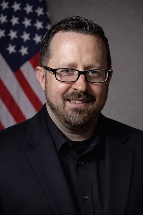 Todd Eury