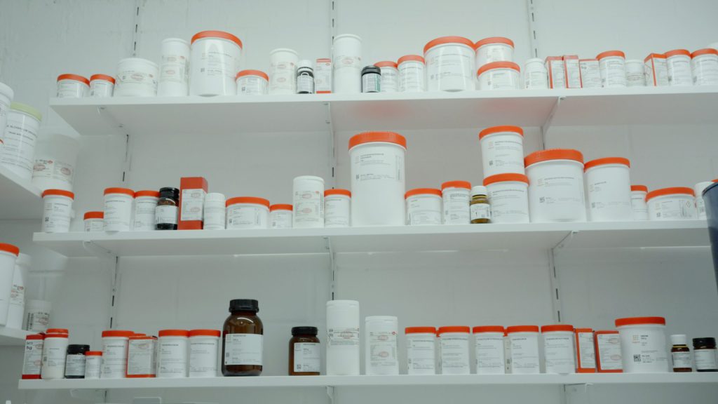 Effective Pharmacy Management: Strategies for Success
