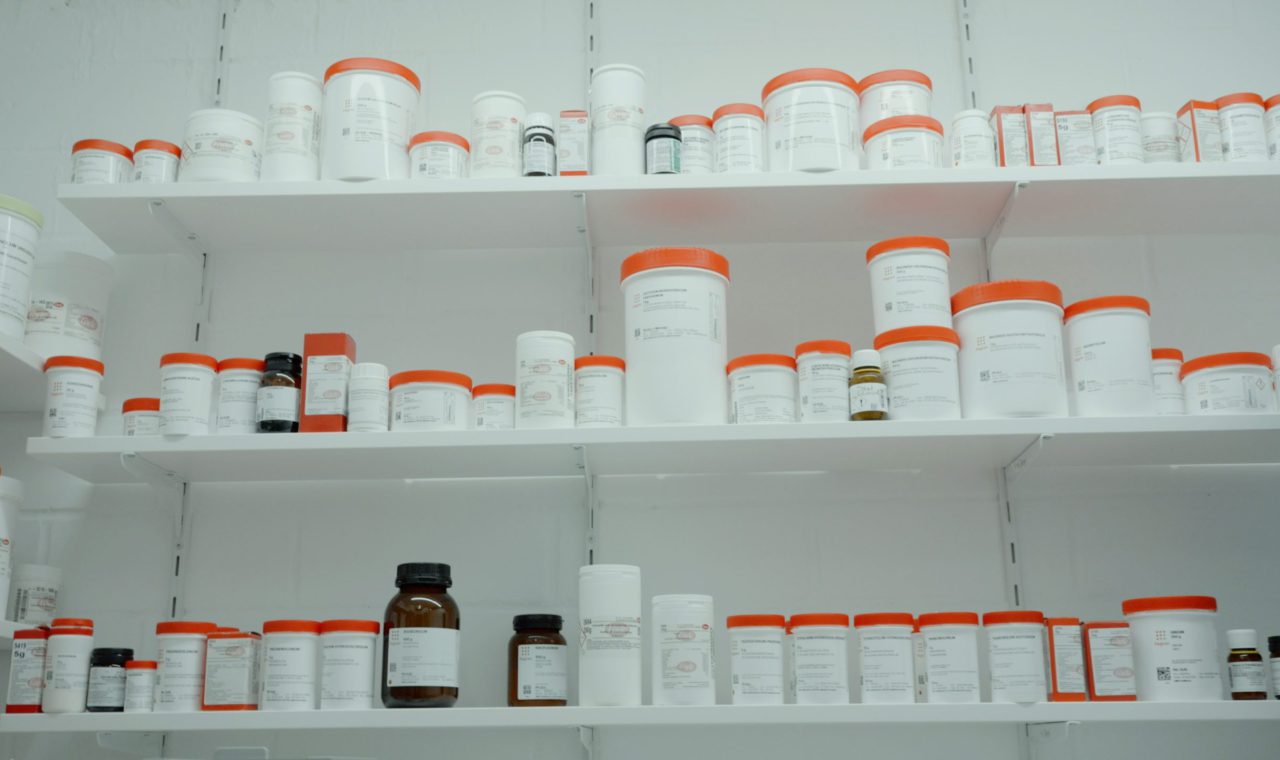 Effective Pharmacy Management: Strategies for Success
