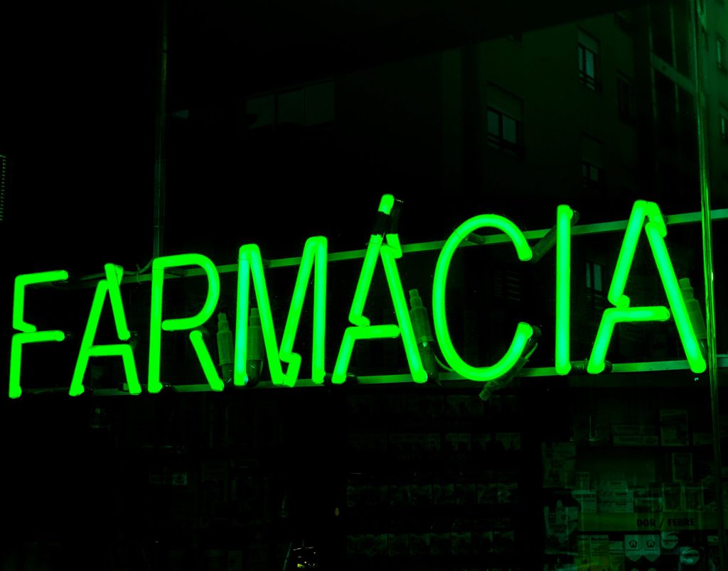 Advancements in Pharmacy Technology: Improving Patient Care