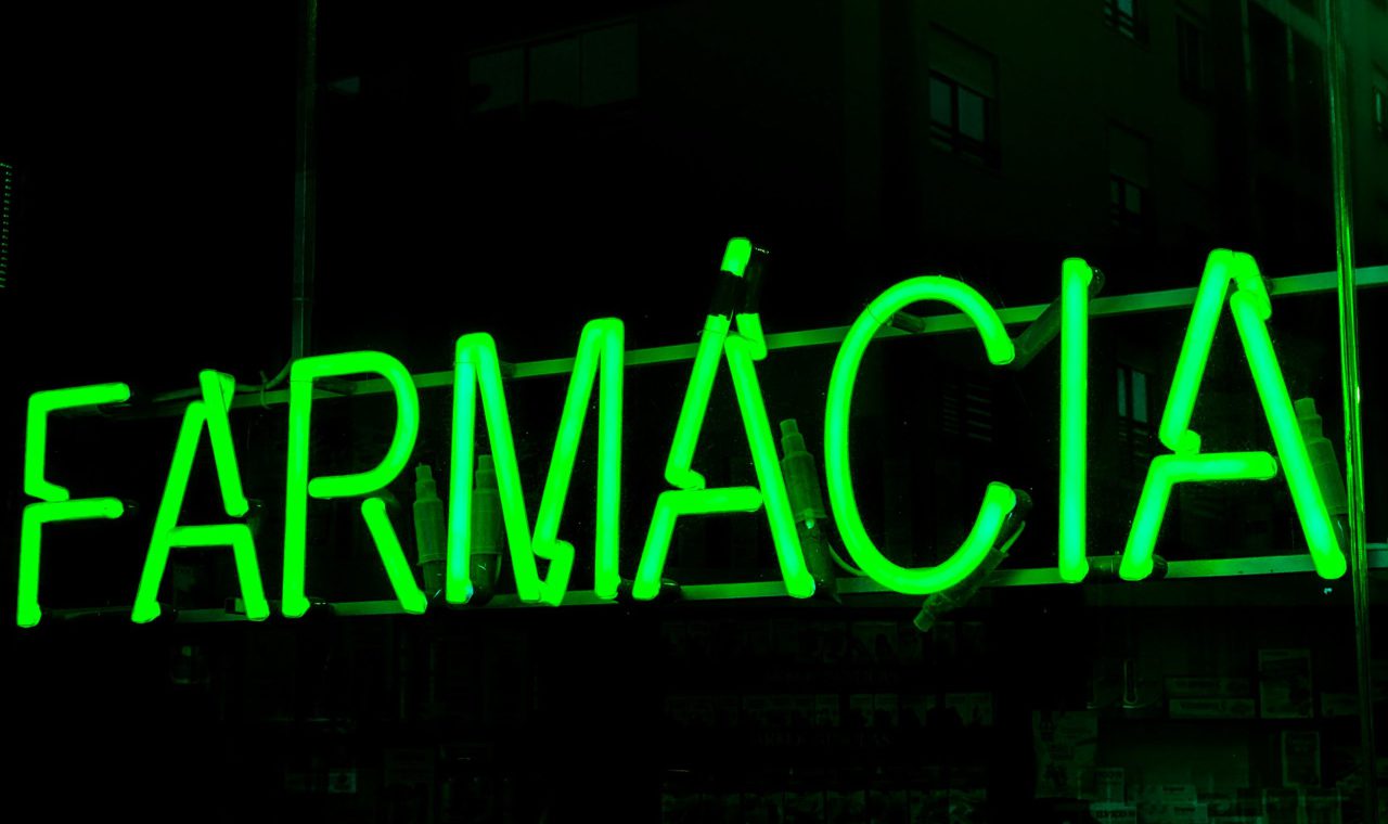 Advancements in Pharmacy Technology: Improving Patient Care