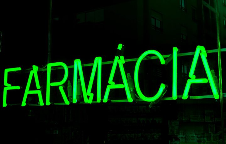 Advancements in Pharmacy Technology: Improving Patient Care