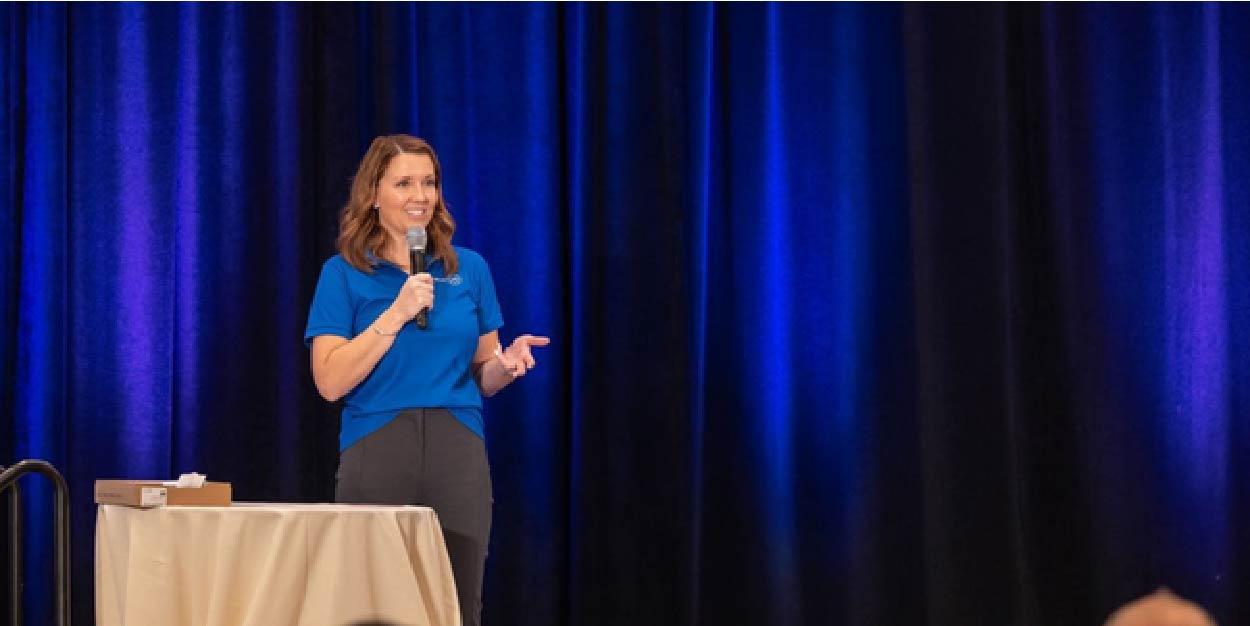 AtriumX attendee photo