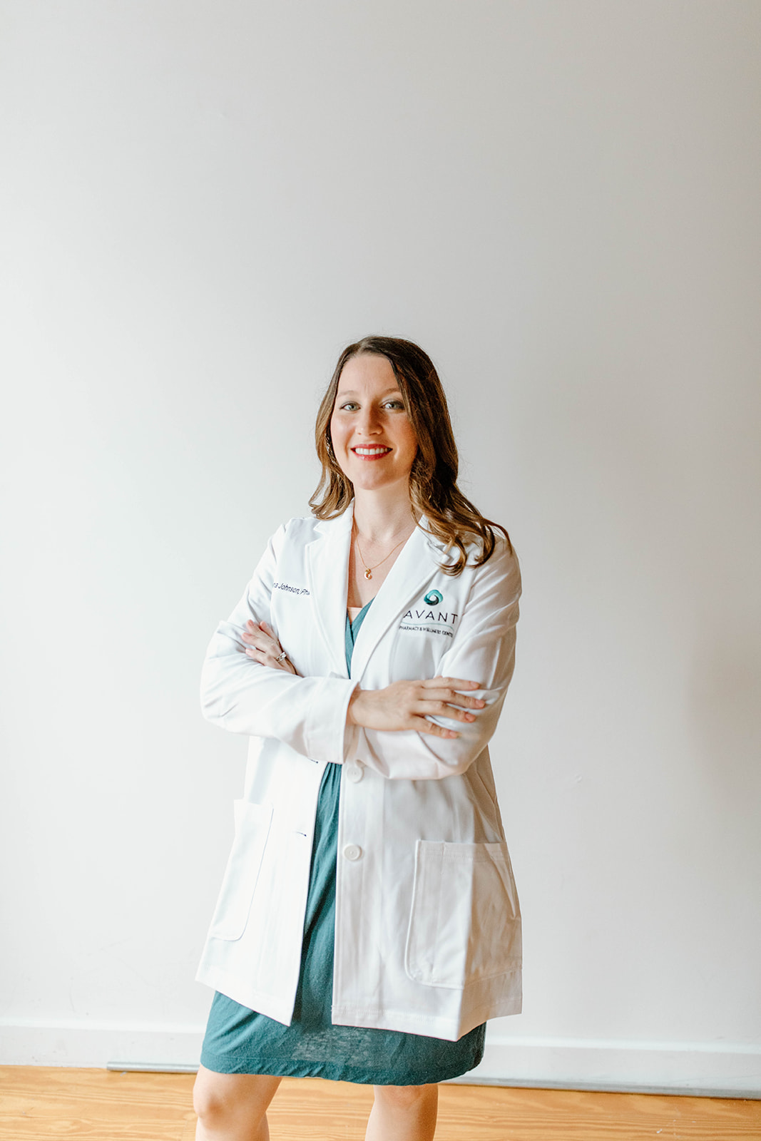 Brianna Johnson, Director of Clinical Care Coordination