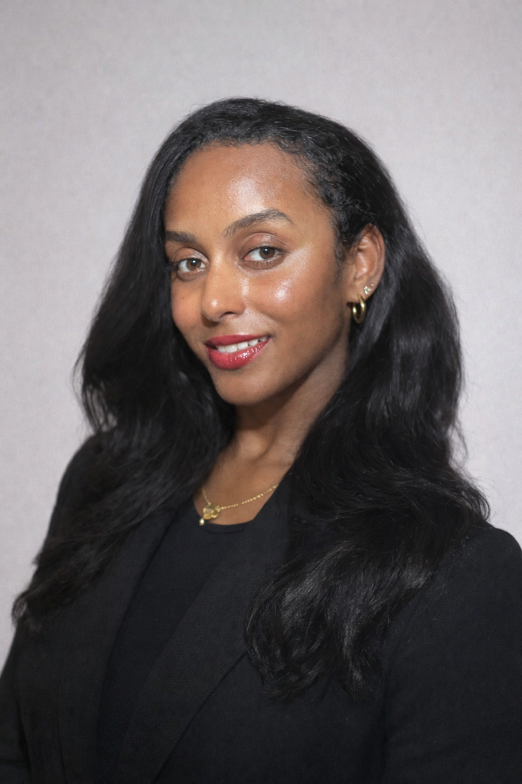 Madiha Hinawy, Behavioral Health Coordinator