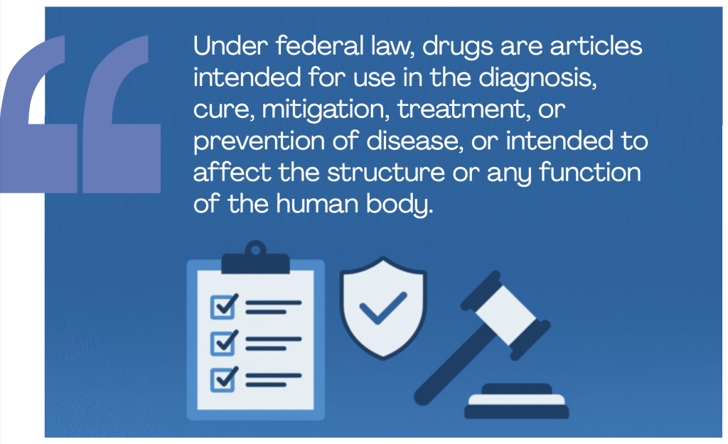 Peptide Regulation in 2025: What You Need to Know to Remain Compliant 1 Screenshot 2026 01 24 at 5.46.59 PM