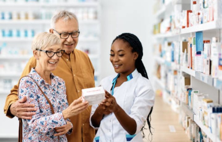 Empowering Pharmacists