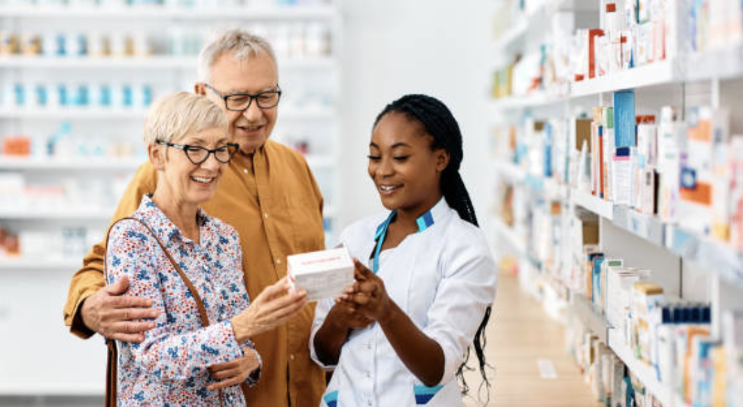 Empowering Pharmacists