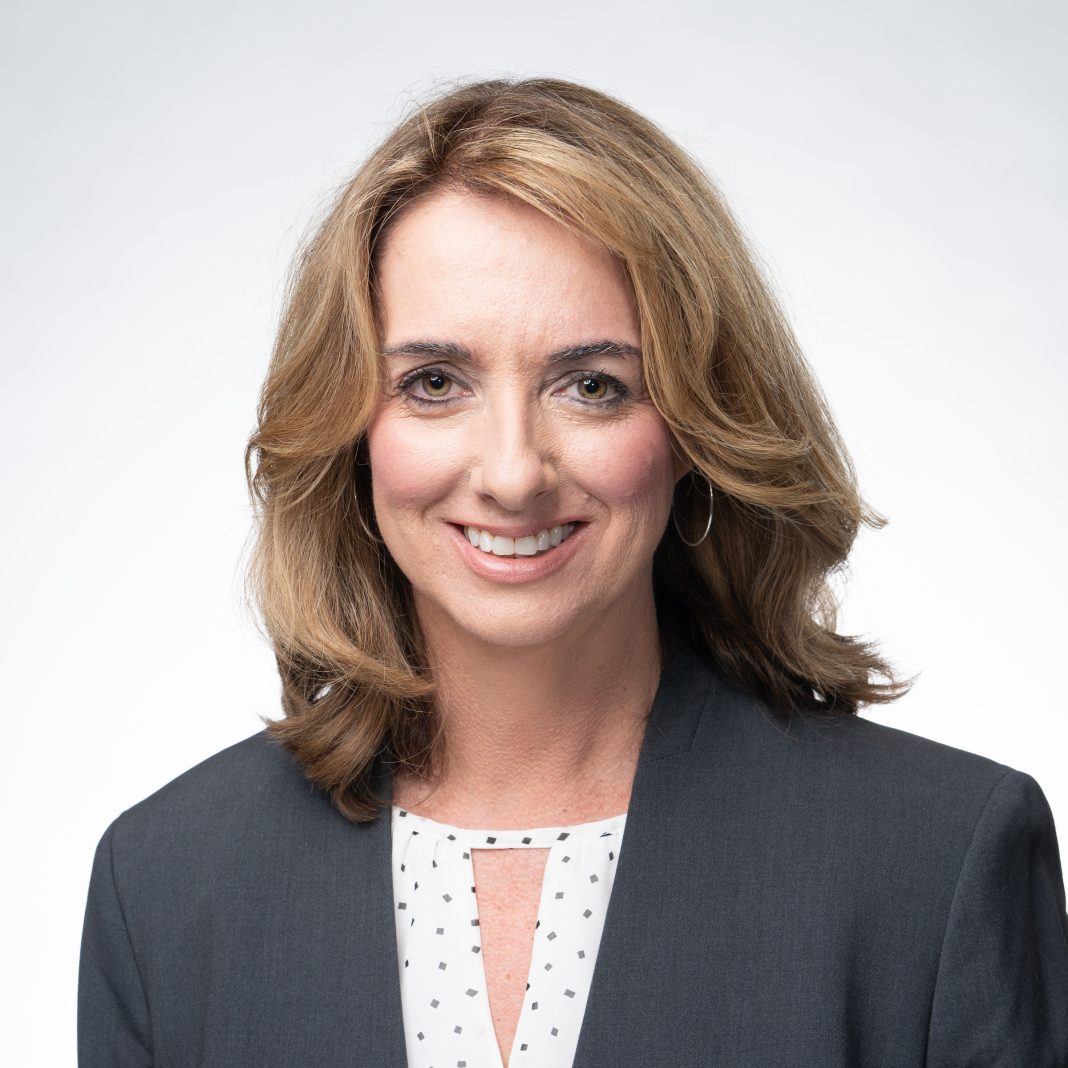 2026: The Year of Fighting Back Monique Whitney