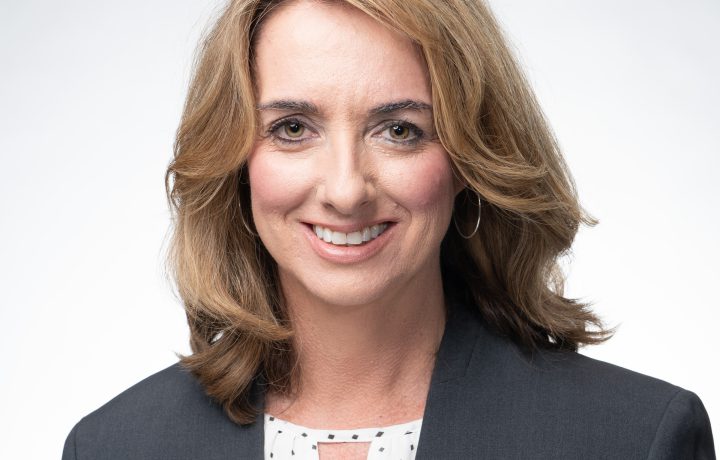 Monique Whitney