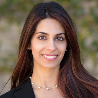 Sally Rafie, PharmD
