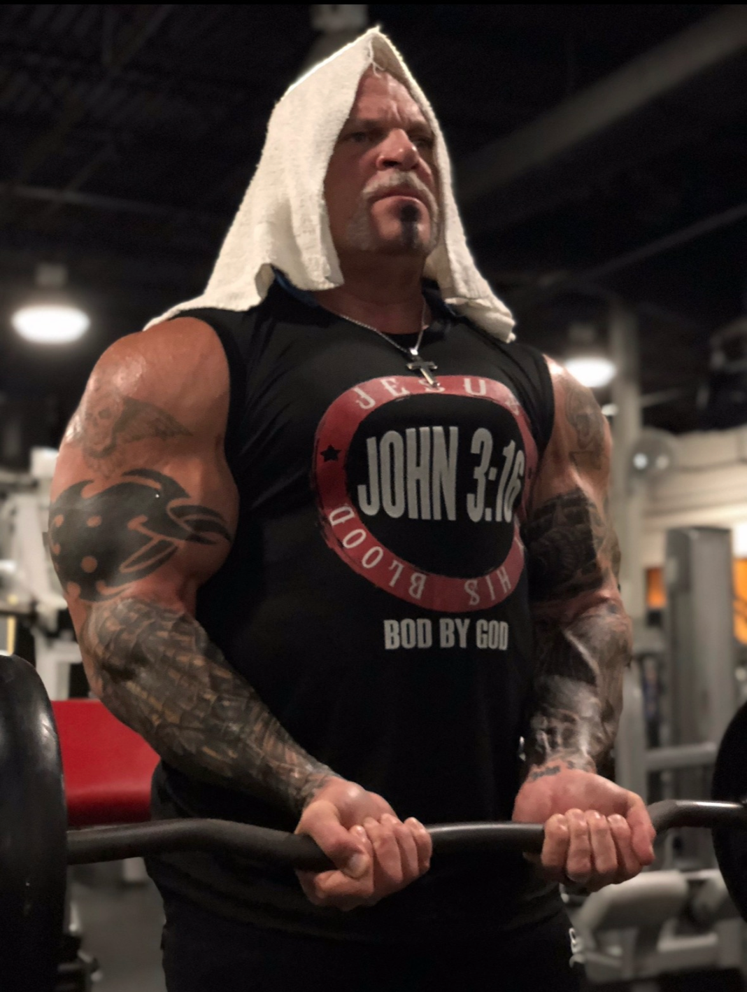 Second Chances, Preventive Care and the Pharmacistโs Role in What Comes Next Mel Chancey