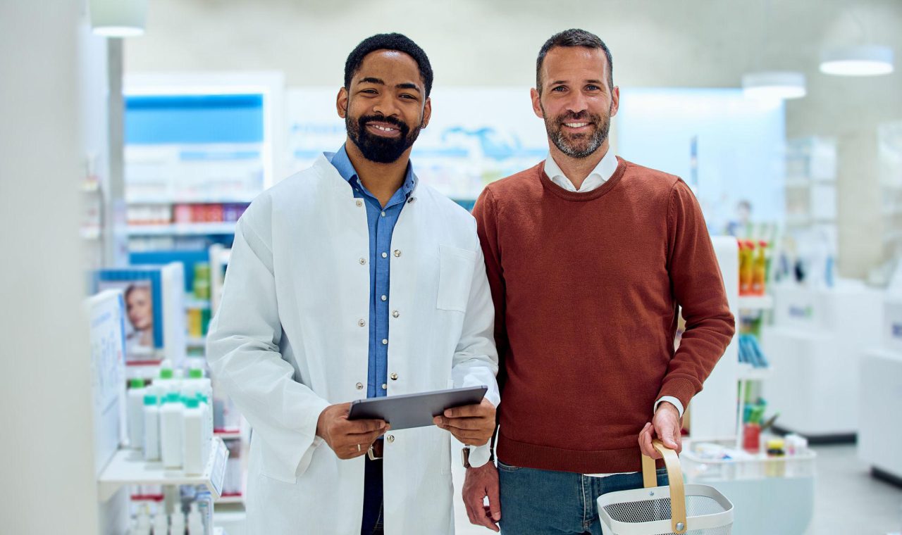 Pharmacy's Best Business Model