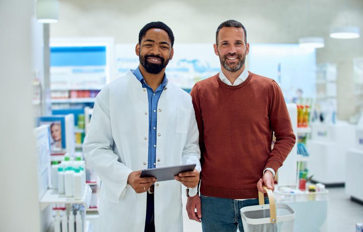 Pharmacy's Best Business Model