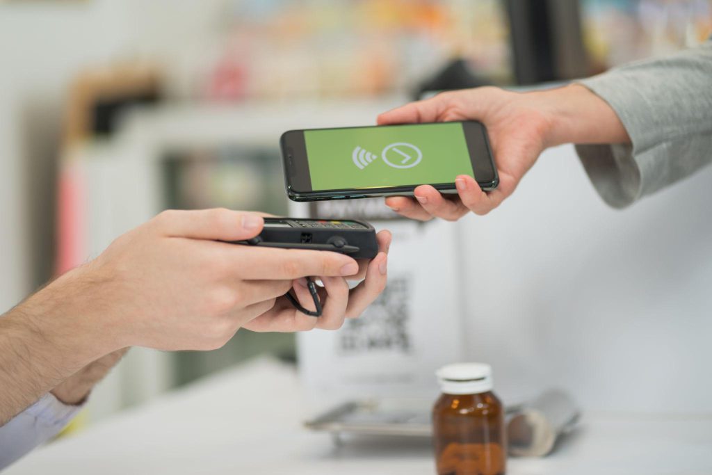 Digital Couponing