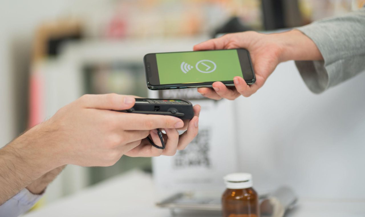 Digital Couponing