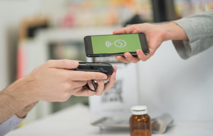 Digital Couponing