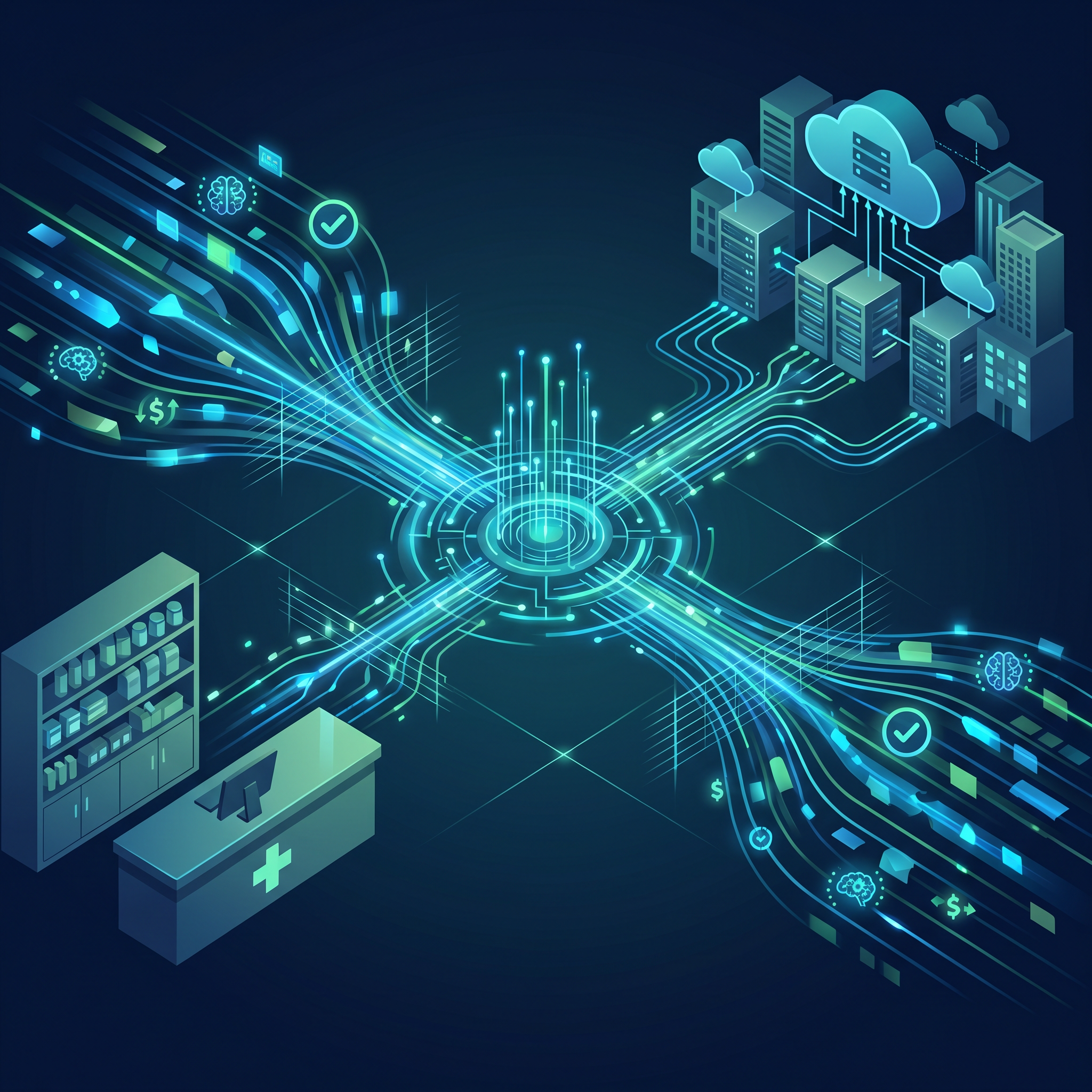 The Evolution of the Pharmacy Switch in 2026