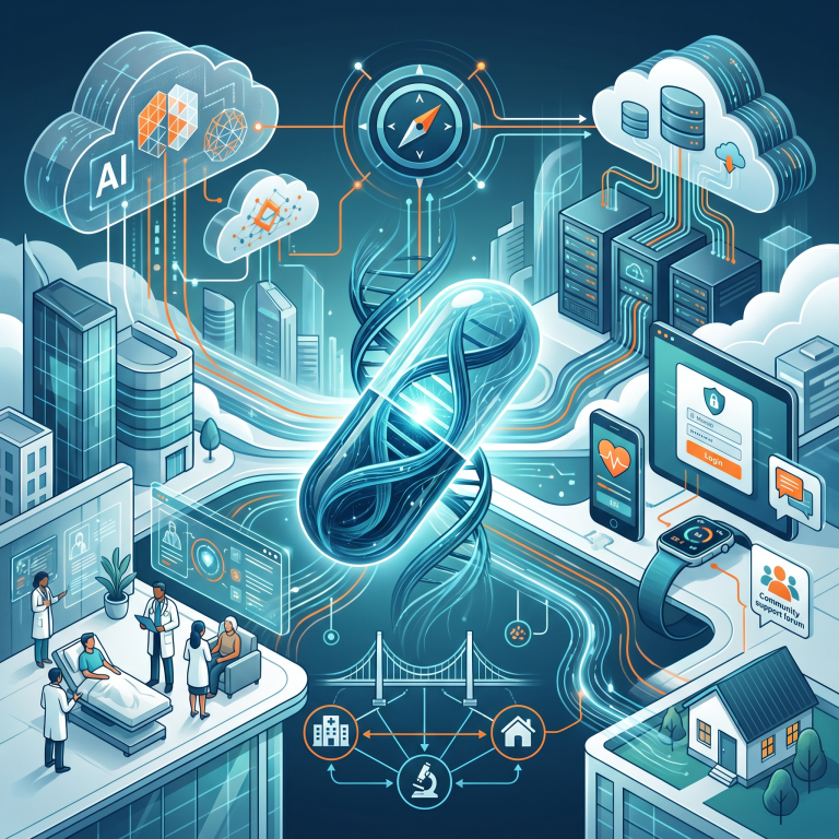 Leaders in Specialty Pharmacy Share How Transformation is Accelerating