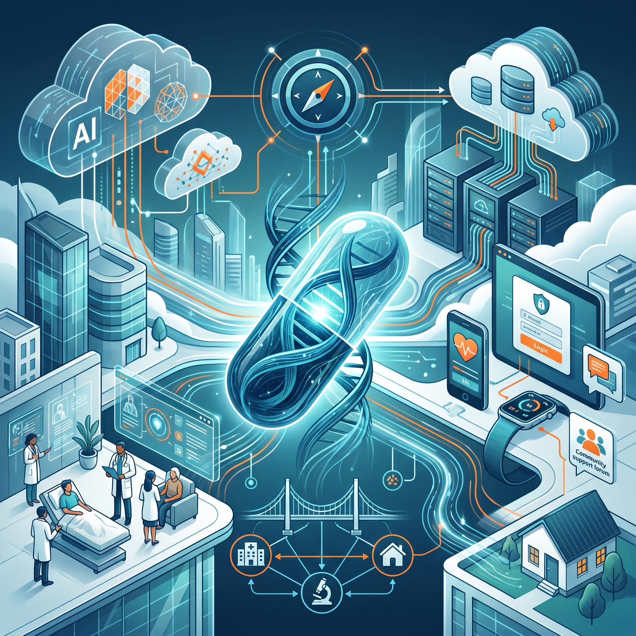 Leaders in Specialty Pharmacy Share How Transformation is Accelerating