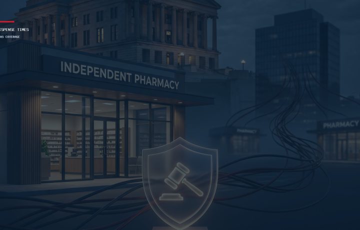 News article image for MFP Launched, But the Core Problem Remains: What Independent Pharmacies Should Monitor in Early 2026