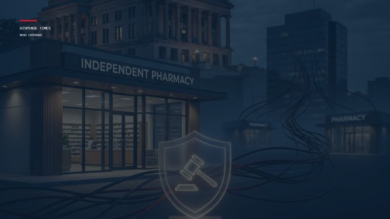News article image for MFP Launched, But the Core Problem Remains: What Independent Pharmacies Should Monitor in Early 2026