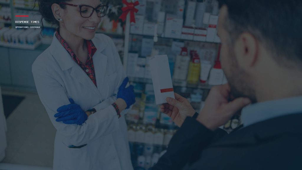 Operations article image for Workflow Bottlenecks Costing Pharmacies Time and Labor