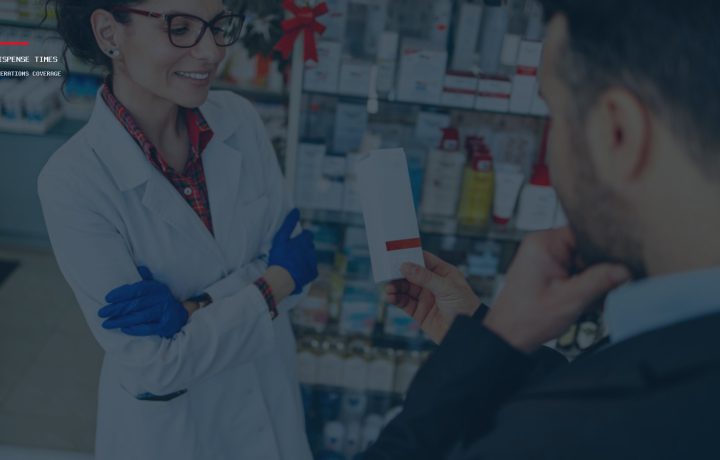 Operations article image for Workflow Bottlenecks Costing Pharmacies Time and Labor