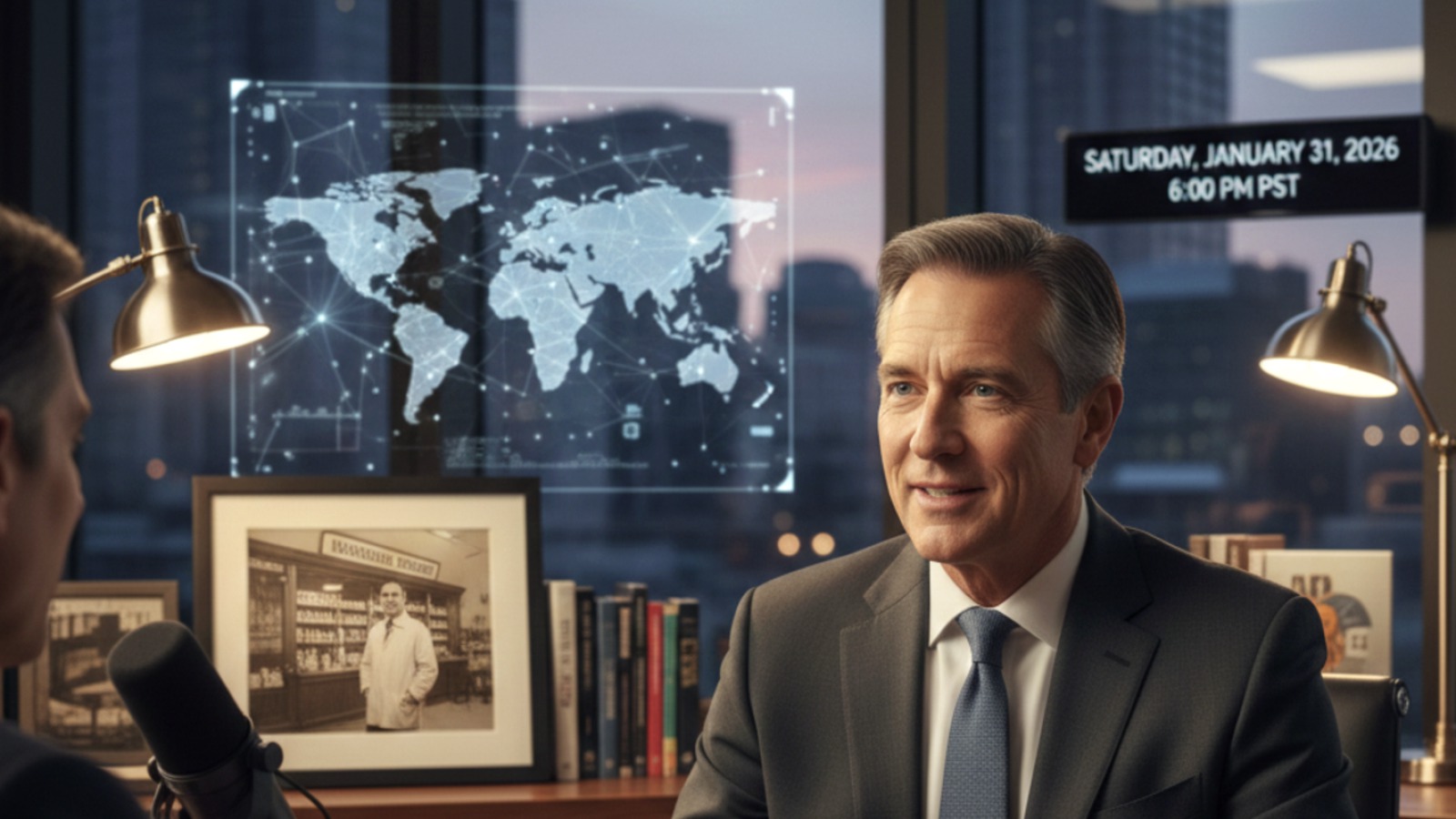 Technology Adoption Trends Independent Pharmacies Cannot Ignore editorial image