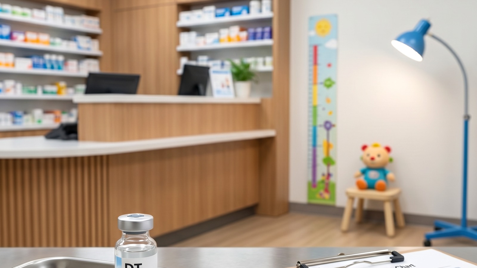 Vaccine Services Need a Workflow, Not Just a Season editorial image