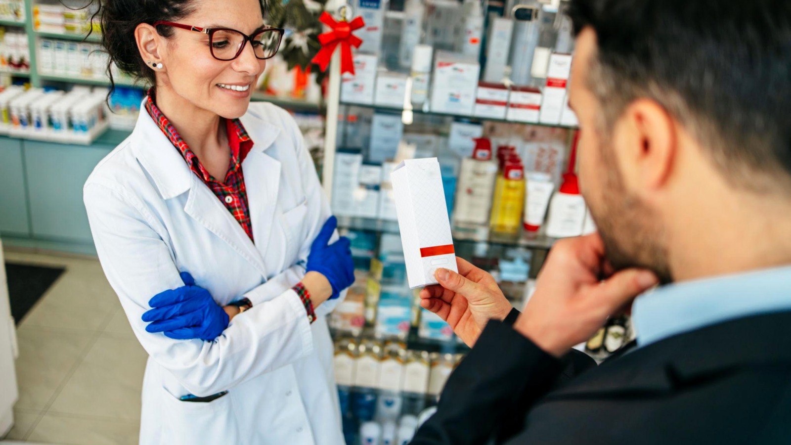 Specialty Pharmacy Transformation Is Accelerating editorial image
