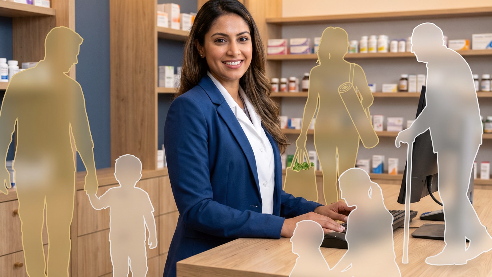 The Independent Pharmacy Guide to Target Marketing and Patient Personas editorial image