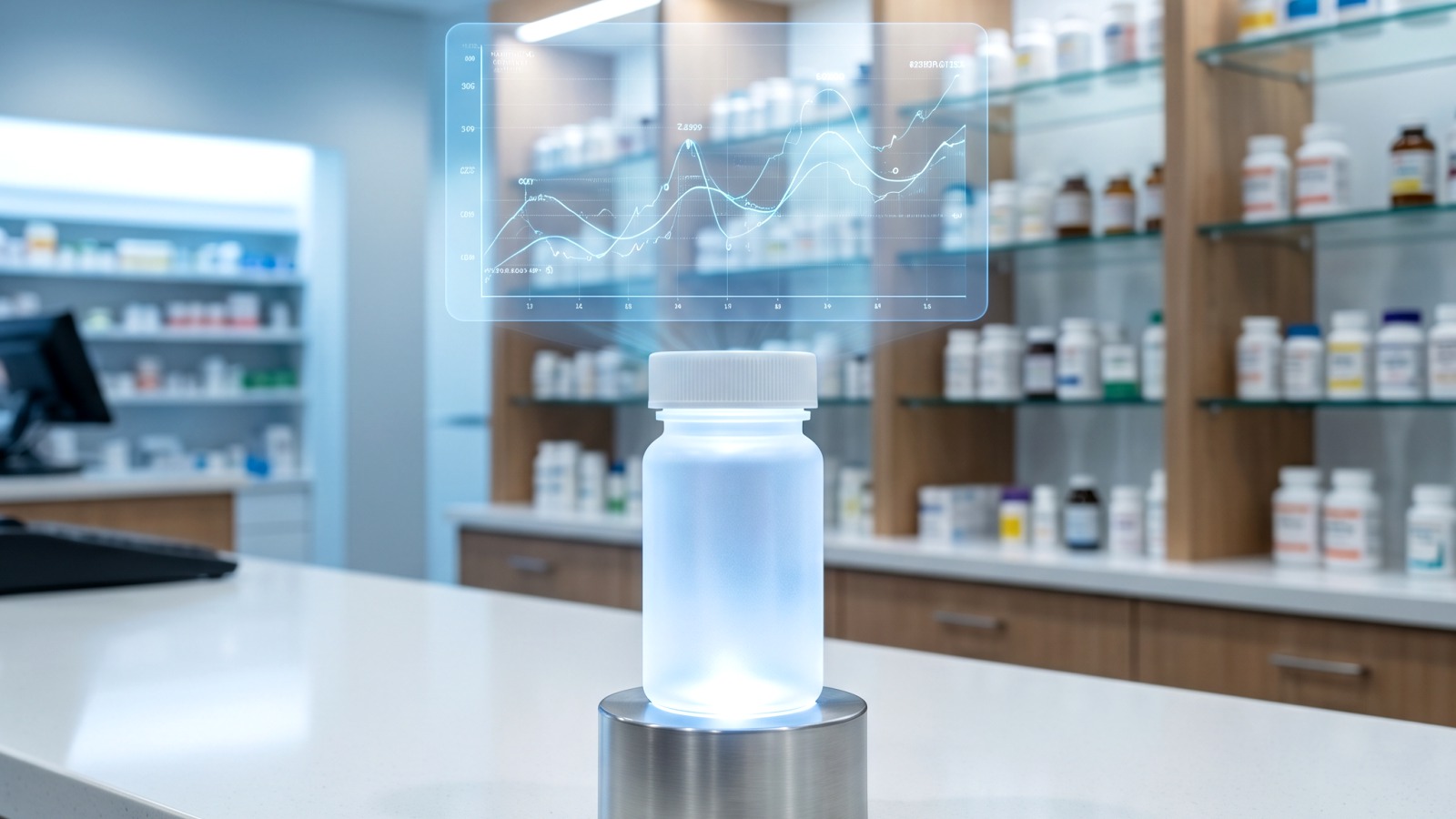 AI for Independent Pharmacies: Boosting Operations & Patient Care in 2026 editorial image