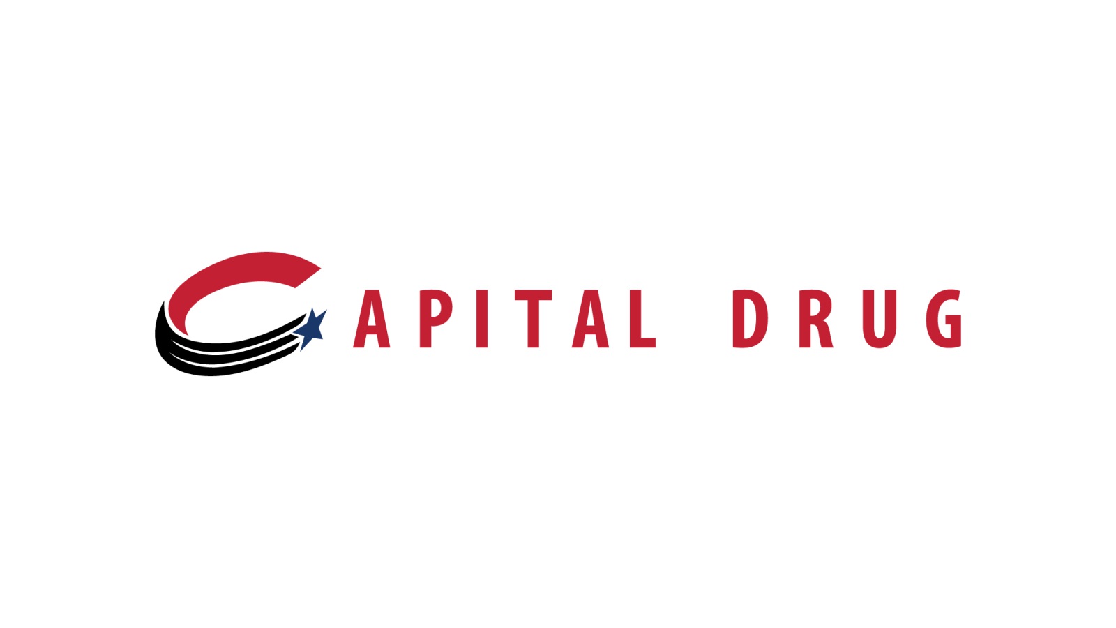 Capital Drug logo