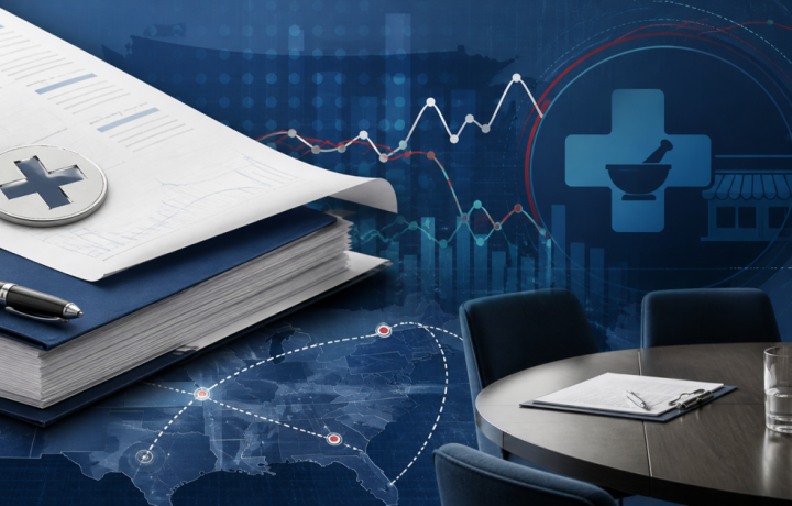 Navigating Clinical Research Manufacturing: A Guide for Compounding Pharmacies Entering Phase 1 Clinical Trials