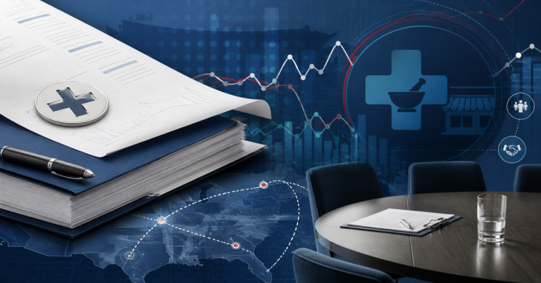 Navigating Clinical Research Manufacturing: A Guide for Compounding Pharmacies Entering Phase 1 Clinical Trials